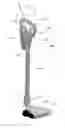 Fig. 01 - Versatile vacuum cleaners