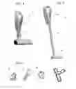 Fig. 03 - Versatile vacuum cleaners