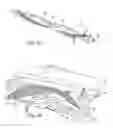 Fig. 05 - Cleaning nozzle for a vacuum cleaner