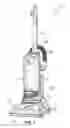 Fig. 02 - Vacuum cleaner