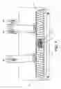 Fig. 02 - Glass rinser spin stop