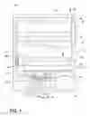 Fig. 02 - Dishwasher with a spray arm system having a bearing assembly