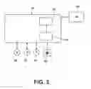 Fig. 03 - Dishwasher with a spray arm system having a bearing assembly
