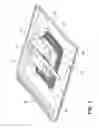 Fig. 04 - Dish treating appliance with diverter valve position sensing