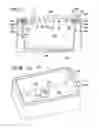 Fig. 10 - Sink accessory part for arrangement on a sink