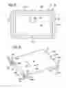 Fig. 11 - Sink accessory part for arrangement on a sink