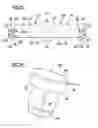 Fig. 14 - Sink accessory part for arrangement on a sink