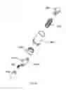 Fig. 15 - Dispensing pad cleaner