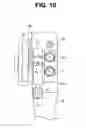 Fig. 10 - Endoscope operation mechanism and endoscope