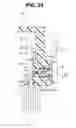 Fig. 24 - Endoscope operation mechanism and endoscope