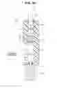 Fig. 30 - Endoscope operation mechanism and endoscope