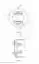 Fig. 05 - Disposable suction valve for an endoscope