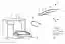 Fig. 01 - User assistance system comprising a cleaning and disinfecting device