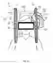 Fig. 02 - Scleral coil eye tracking system