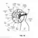 Fig. 03 - Scleral coil eye tracking system