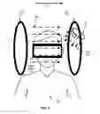 Fig. 04 - Scleral coil eye tracking system
