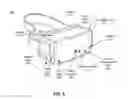 Fig. 08 - Scleral coil eye tracking system