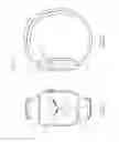 Fig. 02 - Wearable apparatus, system and method for detection of cardiac arrest and alerting emergency response