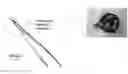 Fig. 01 - Transparent, flexible, low-noise electrodes for simultaneous electrophysiology and neuro-imaging
