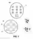 Fig. 02 - Sensor, system, and holder arrangement for biosignal activity measurement