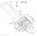Fig. 15 - Prostate glove, fingertip optical encoder, connector system, and related methods