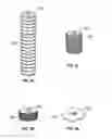 Fig. 06 - Wound closure apparatus and method