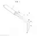 Fig. 02 - Medical retractor
