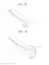 Fig. 12 - Medical retractor
