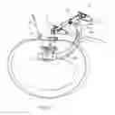 Fig. 14 - LATERAL ACCESS SYSTEM FOR THE LUMBAR SPINE