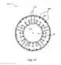 Fig. 20 - LATERAL ACCESS SYSTEM FOR THE LUMBAR SPINE