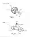 Fig. 22 - LATERAL ACCESS SYSTEM FOR THE LUMBAR SPINE