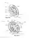 Fig. 35 - LATERAL ACCESS SYSTEM FOR THE LUMBAR SPINE