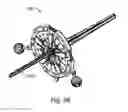 Fig. 38 - LATERAL ACCESS SYSTEM FOR THE LUMBAR SPINE