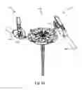 Fig. 56 - LATERAL ACCESS SYSTEM FOR THE LUMBAR SPINE