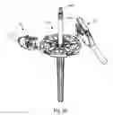 Fig. 58 - LATERAL ACCESS SYSTEM FOR THE LUMBAR SPINE
