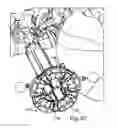 Fig. 67 - LATERAL ACCESS SYSTEM FOR THE LUMBAR SPINE