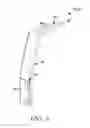 Fig. 10 - Surgical access system and related methods