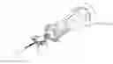 Fig. 01 - Knotless suture anchor and deployment device
