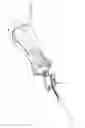 Fig. 08 - Knotless suture anchor and deployment device