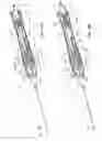 Fig. 10 - T-fastener suture delivery system