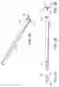 Fig. 05 - Prosthetic suturing device and methods thereof