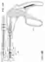 Fig. 11 - Prosthetic suturing device and methods thereof