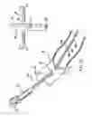 Fig. 16 - Sizing and positioning adapter for medical instruments