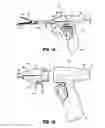 Fig. 02 - Surgical instruments and switch assemblies thereof