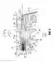 Fig. 03 - Surgical instruments and switch assemblies thereof