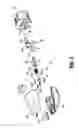 Fig. 04 - Surgical instruments and switch assemblies thereof