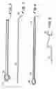 Fig. 03 - ENDOVASCULAR FLEXIBLE STAPLING DEVICE