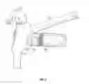 Fig. 04 - Battery powered surgical instrument
