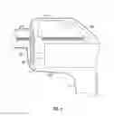 Fig. 08 - Battery powered surgical instrument