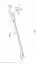 Fig. 12 - Battery powered surgical instrument
